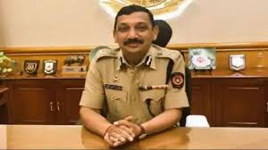 महाराष्ट्र पुलिस प्रमुख सुबोध कुमार जायसवाल बने CISF के नए महानिदेक