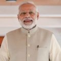 प्रधानमंत्री नरेन्द्र मोदी रेटिंग में विश्व के सर्वाधिक लोकप्रिय नेता 