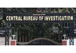 प्रवीण सिन्हा CBI के अंतरिम निदेशक के रूप में किया नियुक्त