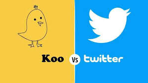 Twitter का विकल्प मेड इन इंडिया 